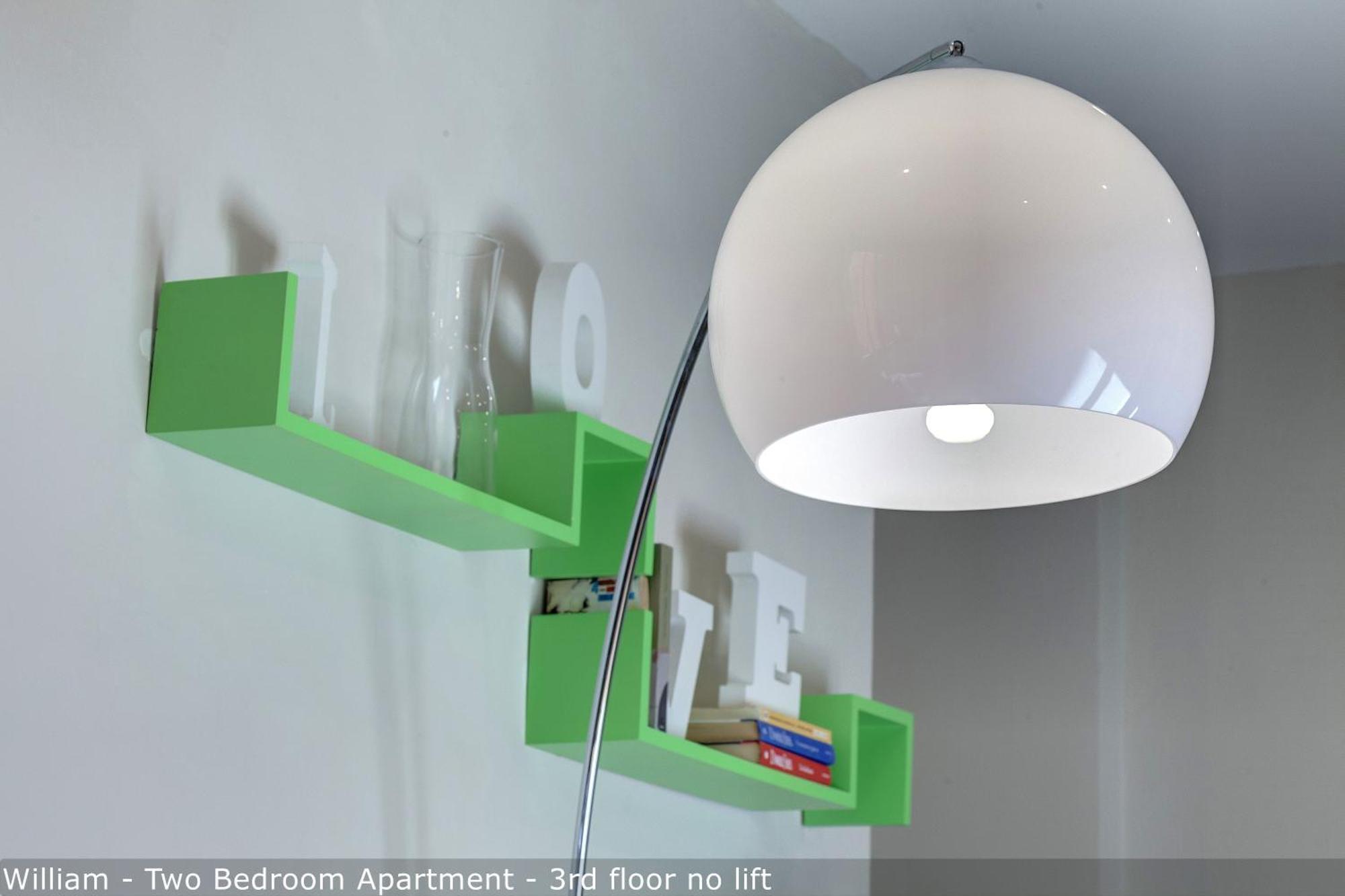 Appartamento Freedom By Mamo Firenze
