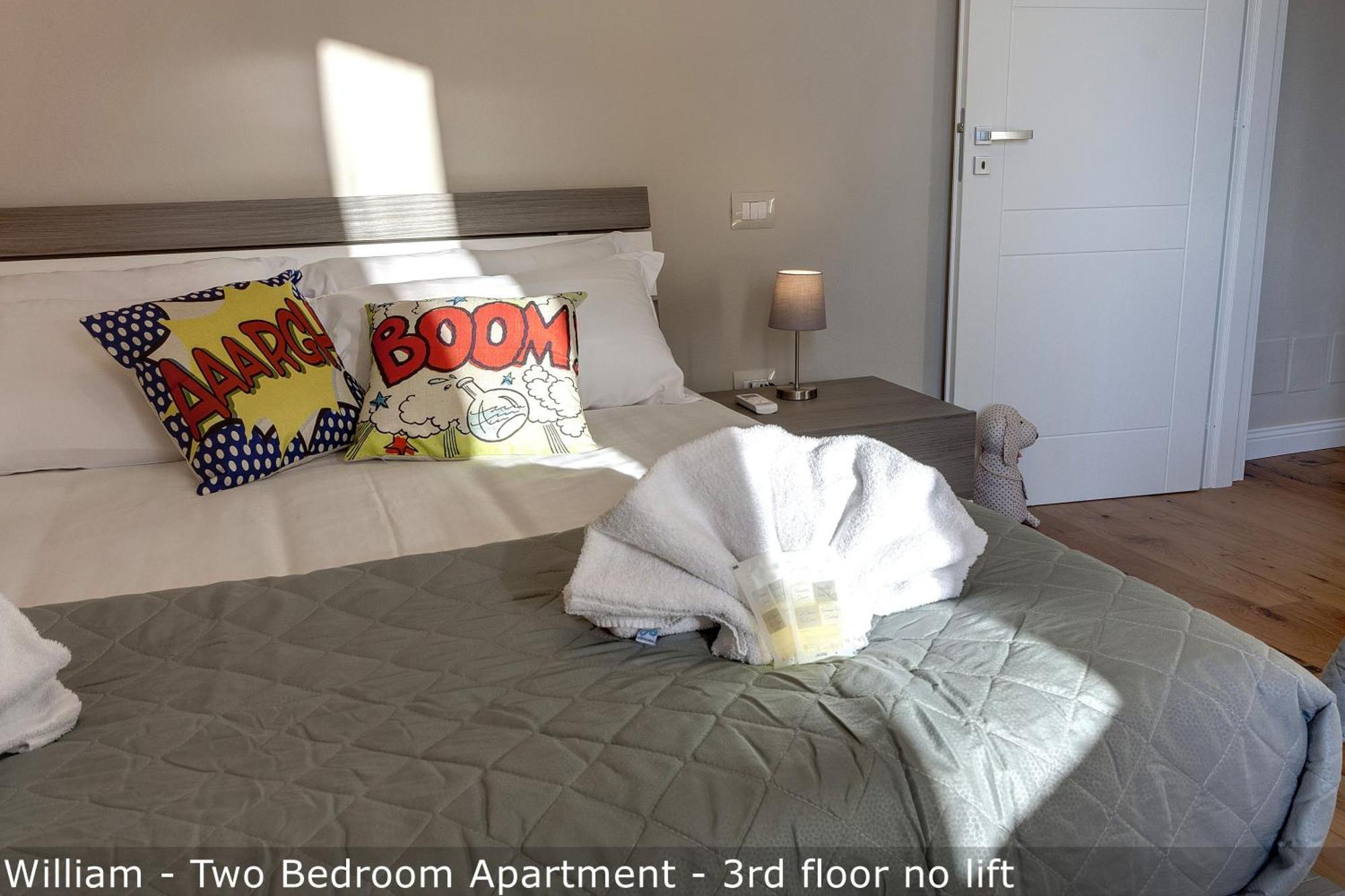 Freedom By Mamo Apartamento