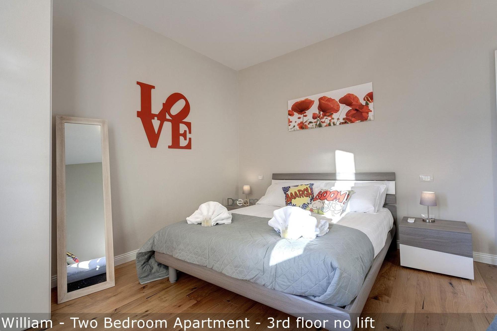 Freedom By Mamo Apartamento *